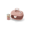 Boîte à goûter MB Gram cannelle Fox - Visuel 1